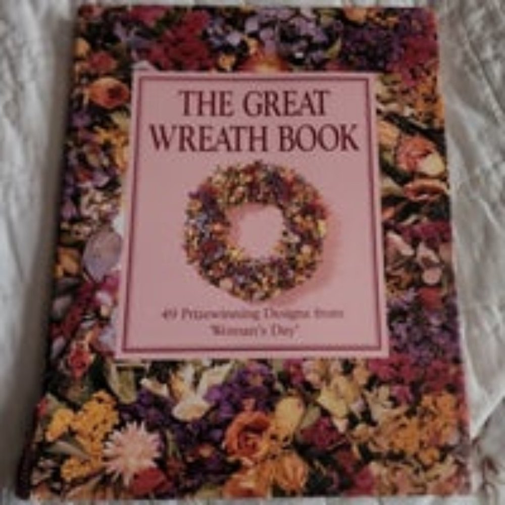 The Great Wreath Book